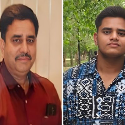 लखनऊ मर्डर केस: 4 पैथलैब-3 शराब दुकान और नीला ड्रम कांड