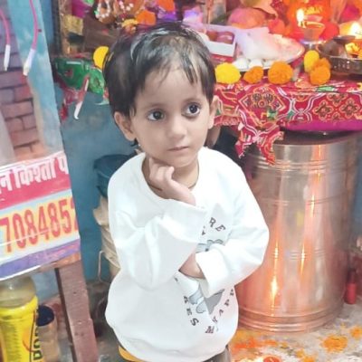 Lucknow News: घर में लगी आग से 4 साल की बच्ची की मौत