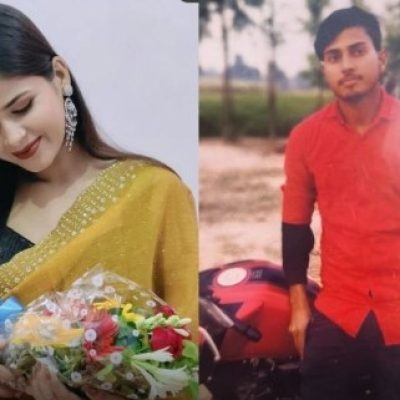 लखनऊ में लिव-इन में मेकअप आर्टिस्ट का सुसाइड