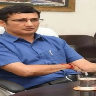 लखनऊ मंडलायुक्त संभालेंगे ट्रैफिक सुधार और जनता सुनवाई