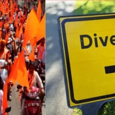 Lucknow Traffic Alert: रामनवमी पर 4–7 बजे तक कई रास्ते बंद