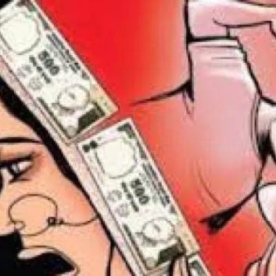 Lucknow: विवाहिता जलकर मरी, पति-ससुराल पर FIR