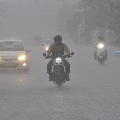 लखनऊ मौसम अपडेट: ठंड बढ़ी, पॉल्यूशन ऑरेंज जोन में