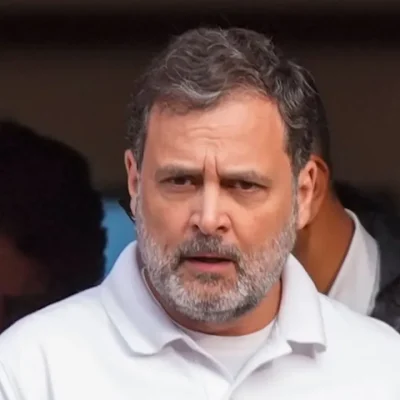 लखनऊ में कांशीराम जयंती कार्यक्रम, राहुल गांधी करेंगे संबोधित