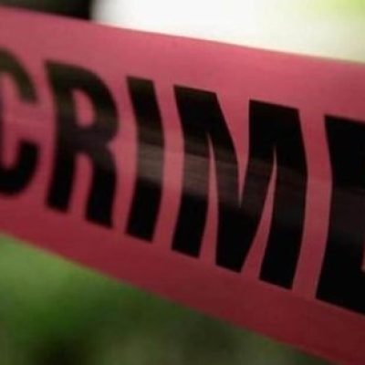 प्रेमिका के नाबालिग बेटे से अश्लील हरकत, आरोपी गिरफ्तार