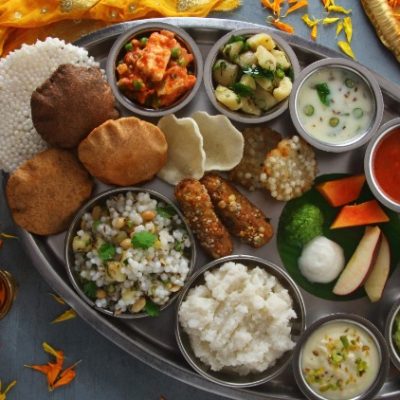 नवरात्रि व्रत रेसिपी: 3 चटपटी फलाहारी डिशेज
