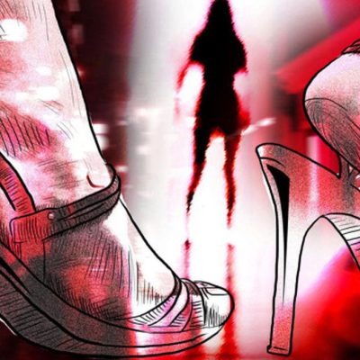 न्यूड वीडियो मामला: आरोपी ने नाटकीय सरेंडर किया, 20 वीडियो मिले