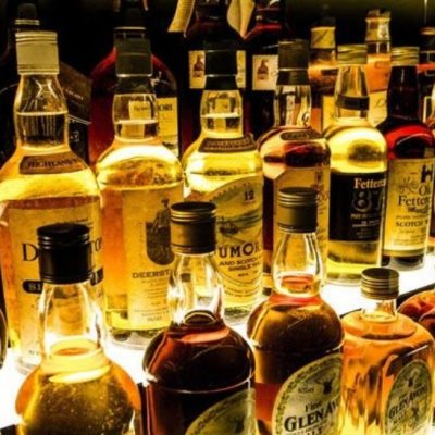 Budget में शराब महंगी: 500 की बोतल अब कितनी पड़ेगी?