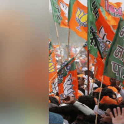 Lucknow: आरोपी को मिला महामंत्री पद, सरकारी टीचर बने मीडिया प्रभारी