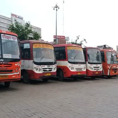 PET 2025: लखनऊ से 1,000 बसें, 48 जिलों में 6-7 सितंबर परीक्षा