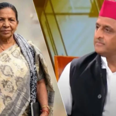 UP Politics: Phoolan Devi कनेक्शन से Akhilesh का ‘Double M’ दांव, BJP पर नजर