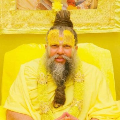 गणतंत्र दिवस पर भावुक हुए प्रेमानंद महाराज