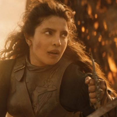 The Bluff Review: प्रियंका चोपड़ा का हॉलीवुड एक्शन, देसी स्टार्स पर भारी