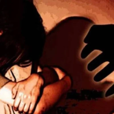 मुरादाबाद में 5 साल की मासूम से रेप, नाबालिग गिरफ्तार