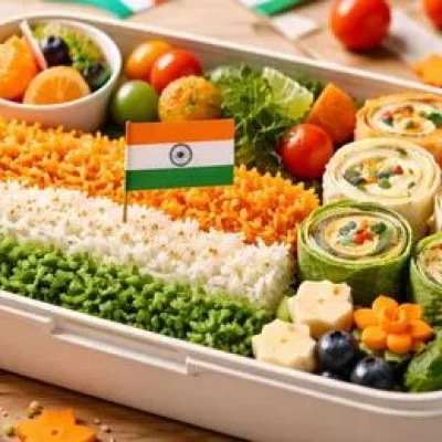 Republic Day Special: पिकनिक टिफिन के आसान फूड आइडिया