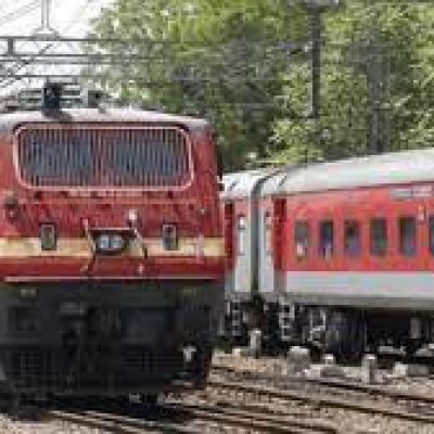 3 दिसंबर: लखनऊ–कानपुर रूट बंद, 23 ट्रेनें प्रभावित