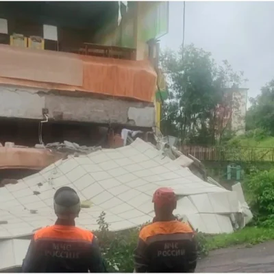 रूस में 8.8 तीव्रता का भूकंप, सुनामी से टोक्यो तक अलर्ट
