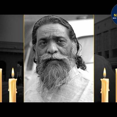  Shibu Soren Death: PM और राष्ट्रपति ने दी श्रद्धांजलि, वीडियो वायरल