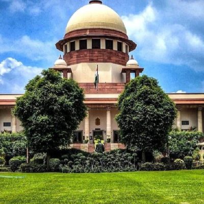 सुप्रीम कोर्ट का आदेश: कुलदीप सेंगर पर दिल्ली HC रोक