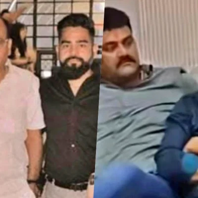 यूपी में कोडीन तस्करी: शुभम के पिता गिरफ्तार