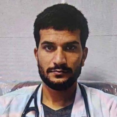 आतंकी डॉ. उमर सुसाइड बॉम्बर तैयार करता गिरफ्तार
