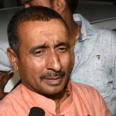 Unnao Custodial Death Case: कुलदीप सिंह सेंगर को दिल्ली HC से झटका