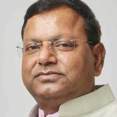 UP BJP President: 7 बार सांसद पंकज चौधरी कौन हैं?