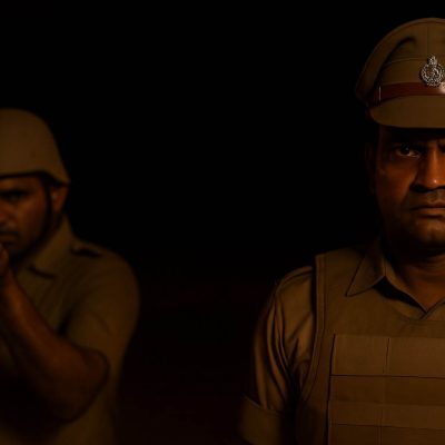 UP Encounter Report: 8 साल में 256 अपराधी ढेर, मेरठ आगे
