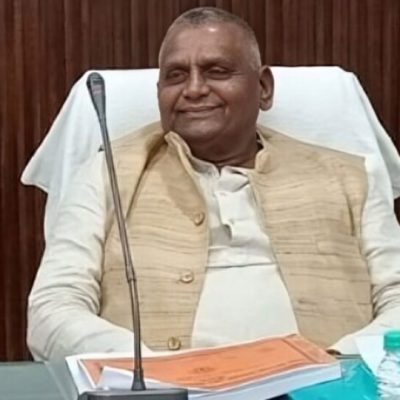 UP News: BJP सांसद बोले— मुझसे बड़ा कोई बदमाश नहीं