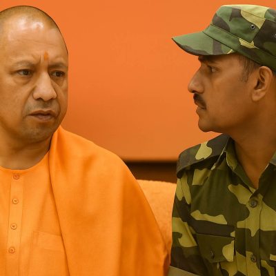 UP Breaking: CM योगी बोले – जवान निश्चिंत होकर ड्यूटी करें
