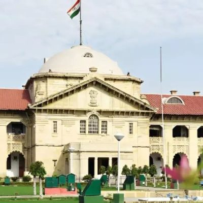 UP News: CCTV खराबी पर हाईकोर्ट सख्त, जेम्स बॉन्ड का जिक्र