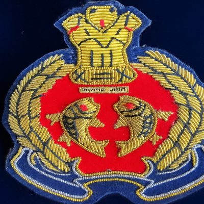 UP Police Bharti 2025: लखनऊ में परीक्षा शुरू