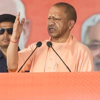 UP में RSS एक्टिव, BJP संगठन में बदलाव संकेत