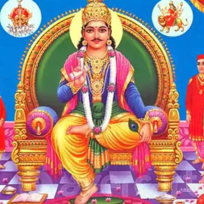 Chitragupta Puja 2025: कब है पूजा, शुभ मुहूर्त और विधि
