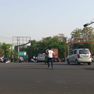 लखनऊ मौसम अपडेट: उमस भरी गर्मी, शुक्रवार से बारिश